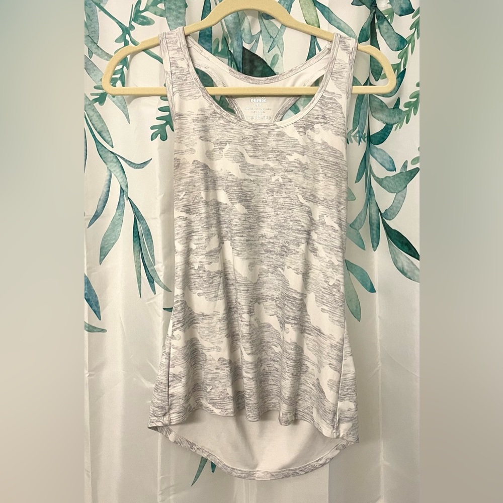 RBX Workout Tank Top